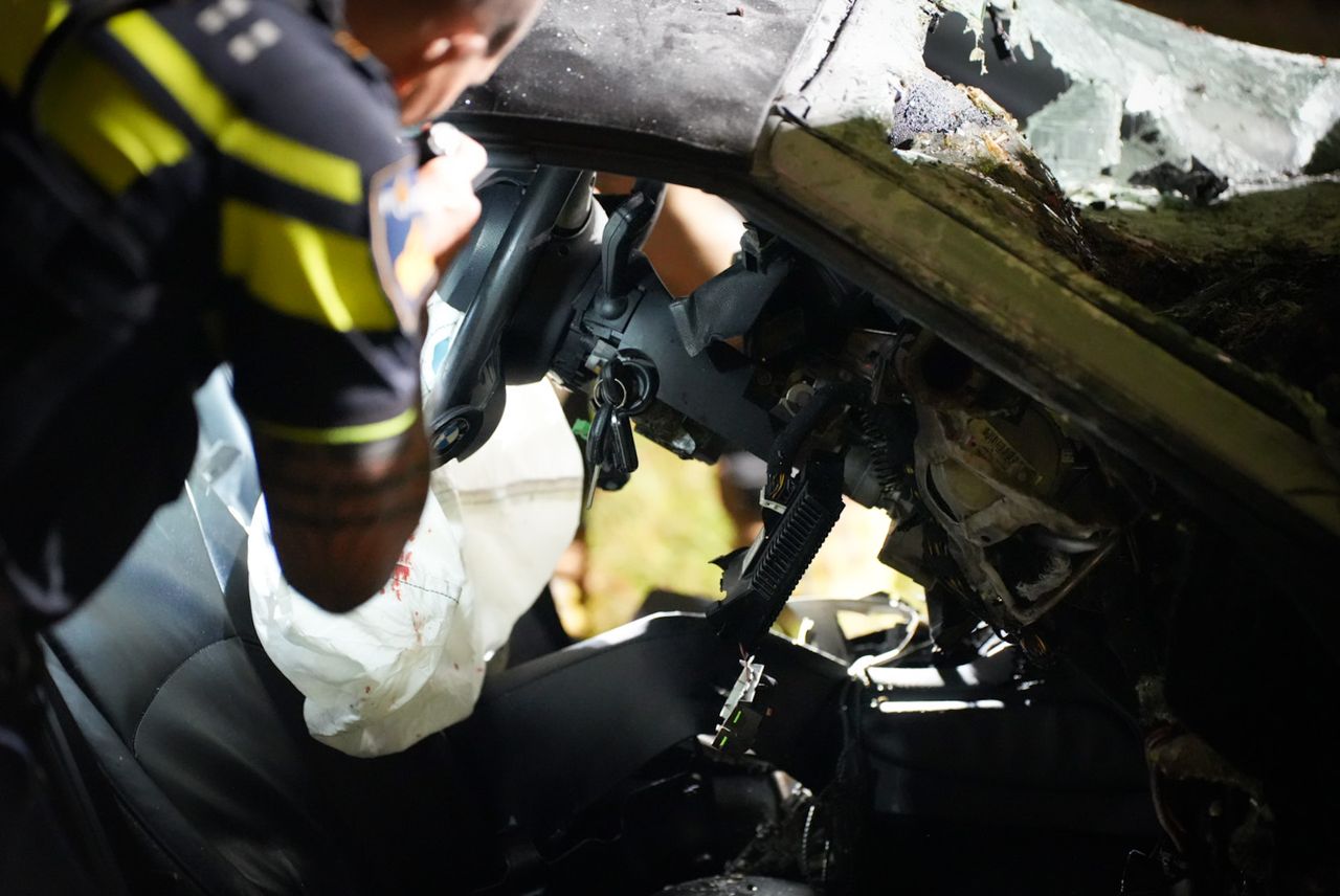 Foto: Erik Haverhals/Persbureau Heitink.