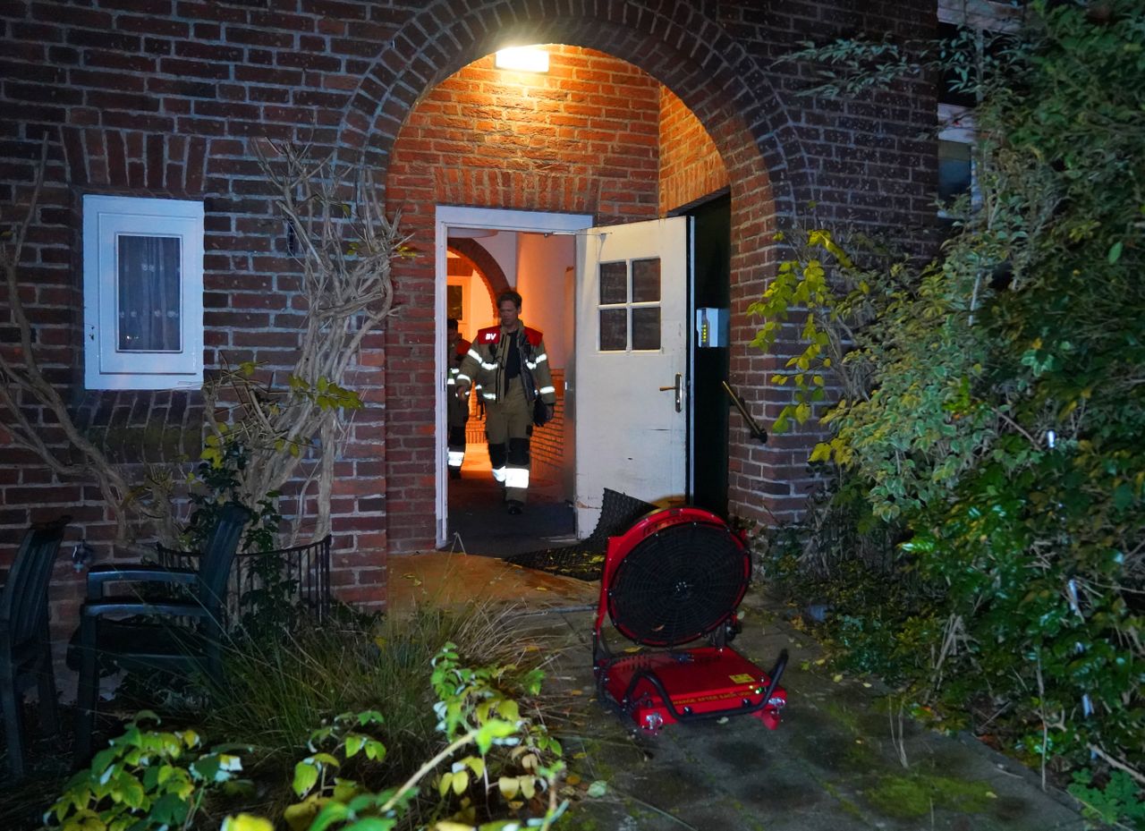 Foto: Bart Meesters / Persbureau Heitink.