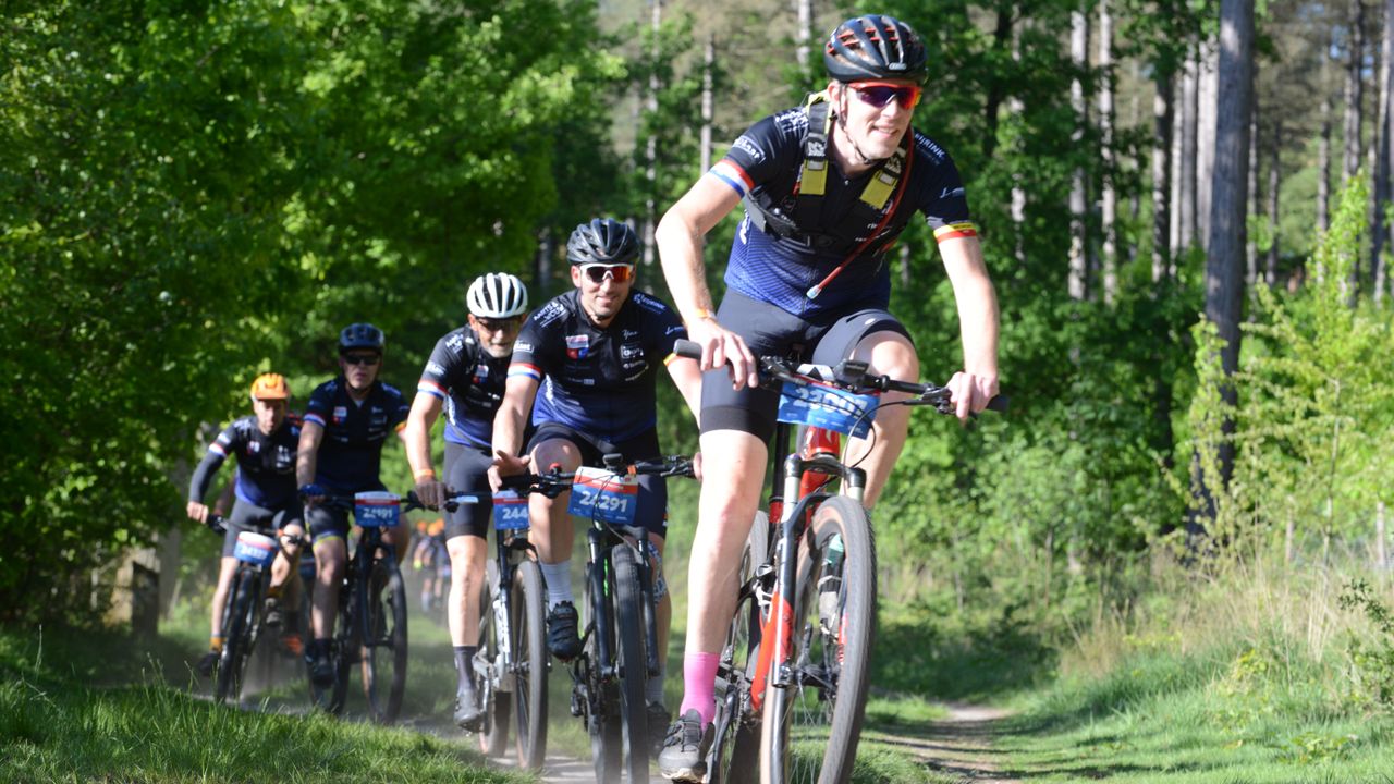 Foto: Vrijthof-Vrijthof Challenge