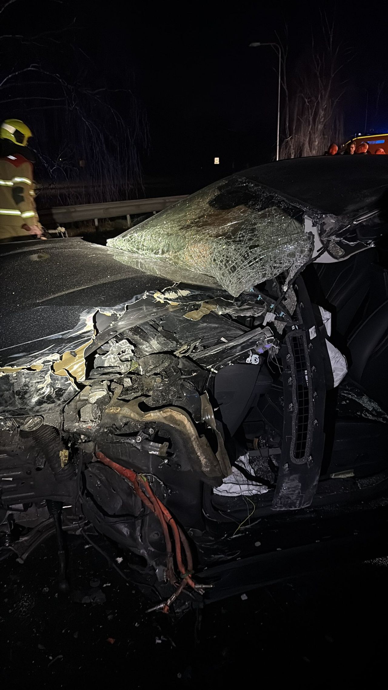 Foto: X/weginspecteur Robert