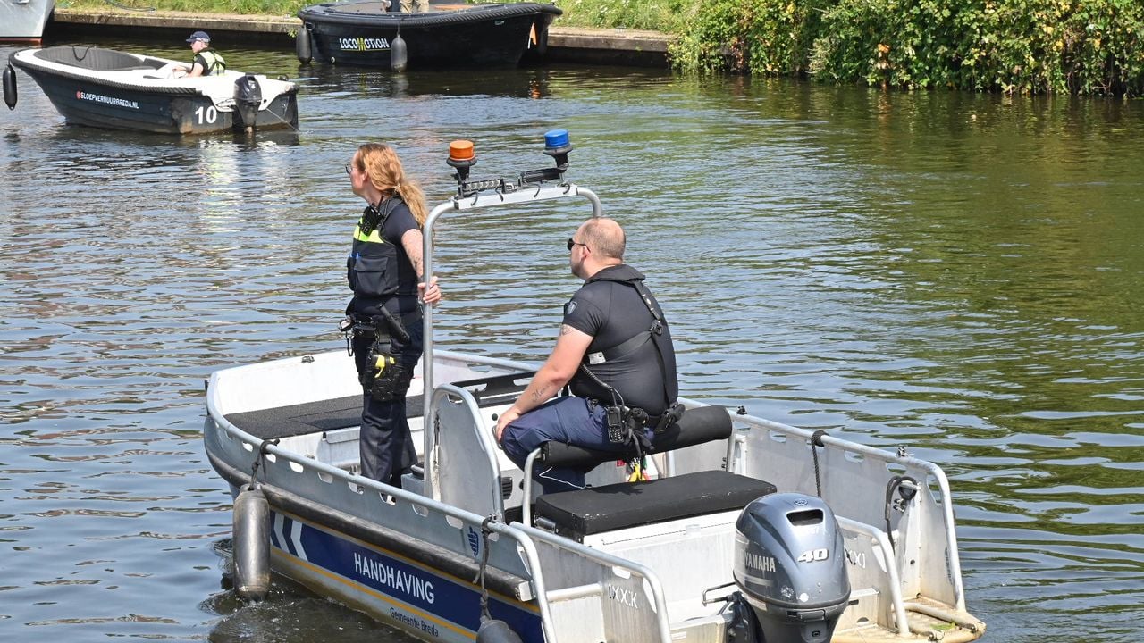 Foto: Perry Roovers/Persbureau Heitink.