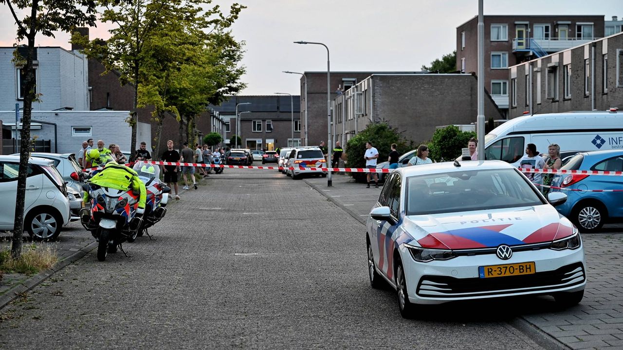 Foto: Toby de Kort/Persbureau Heitink.