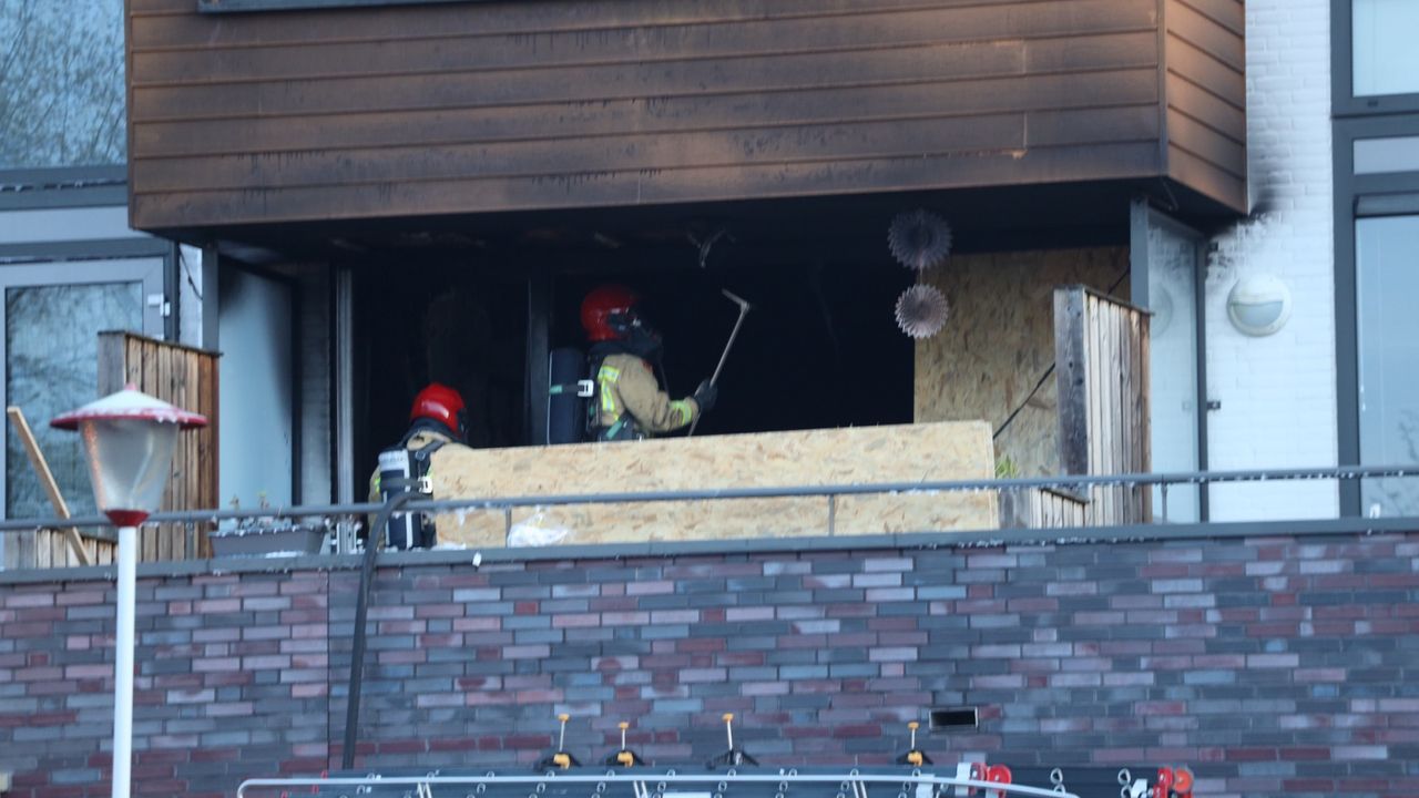 Foto: Sander van Gils