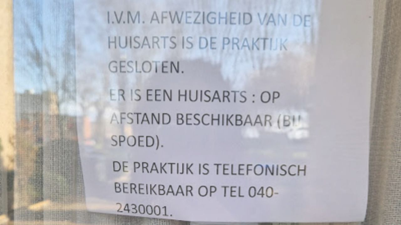 De Co-Med vestiging in Eindhoven (Foto: Google).