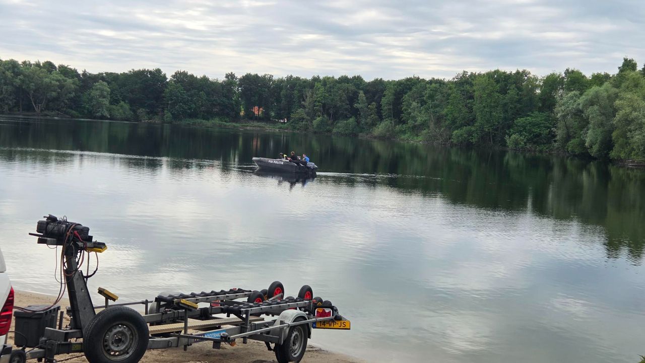 Foto: Noël van Hooft.