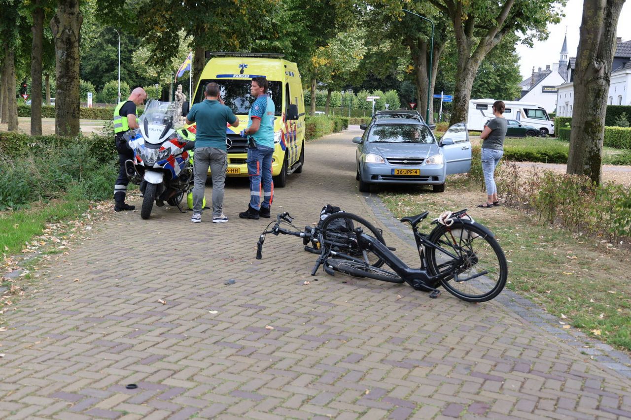 Foto: Saskia Kusters/Persbureau Heitink