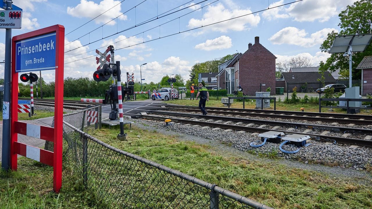 Foto: Tom van der Put - SQ Vision