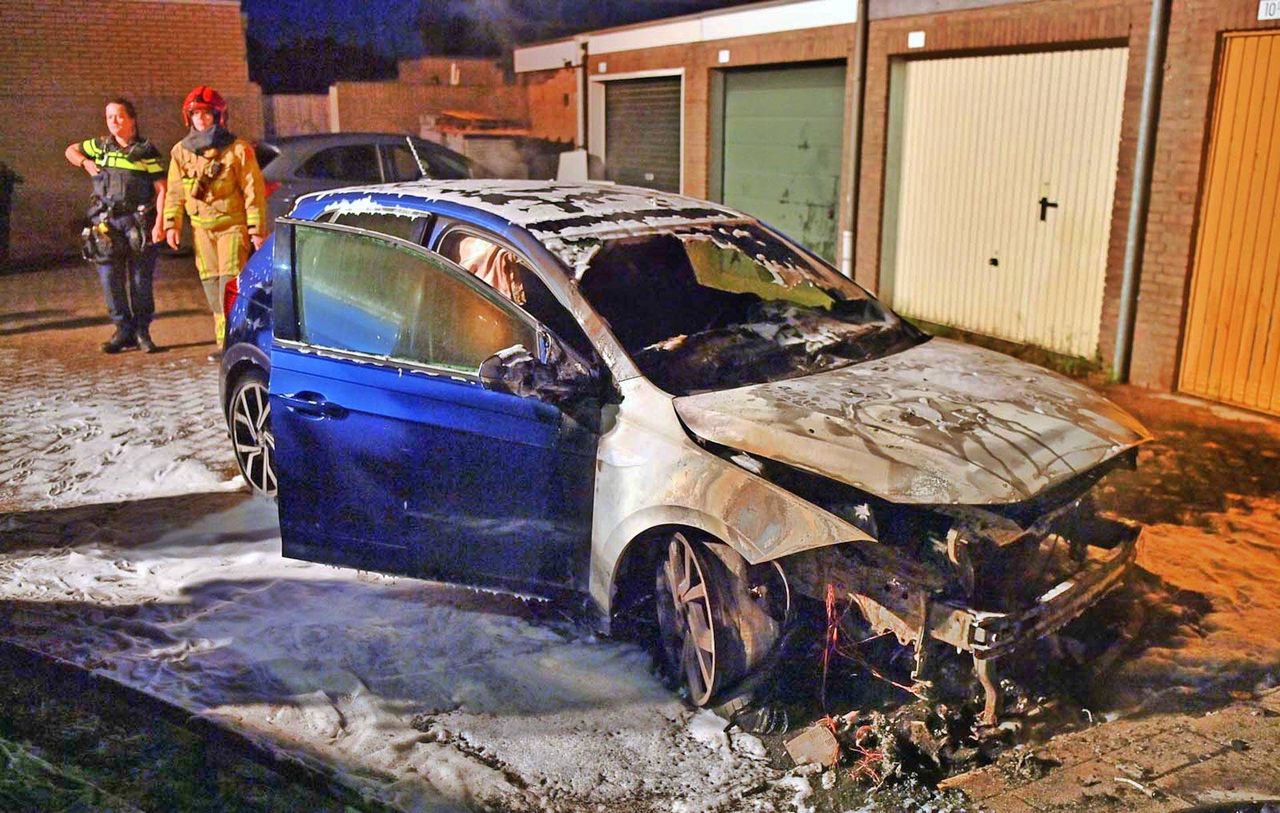 Foto: Rico Vogels/Persbureau Heitink.