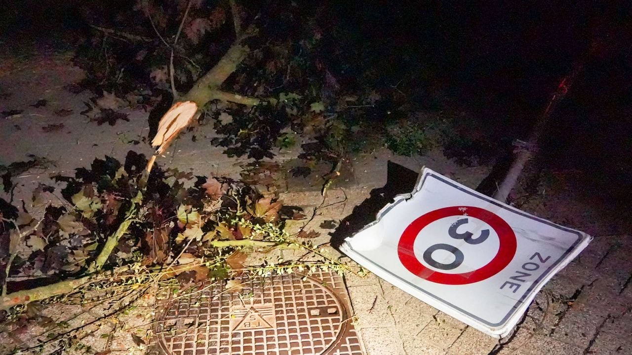 Foto: Harrie Grijseels/Persbureau Heitink.