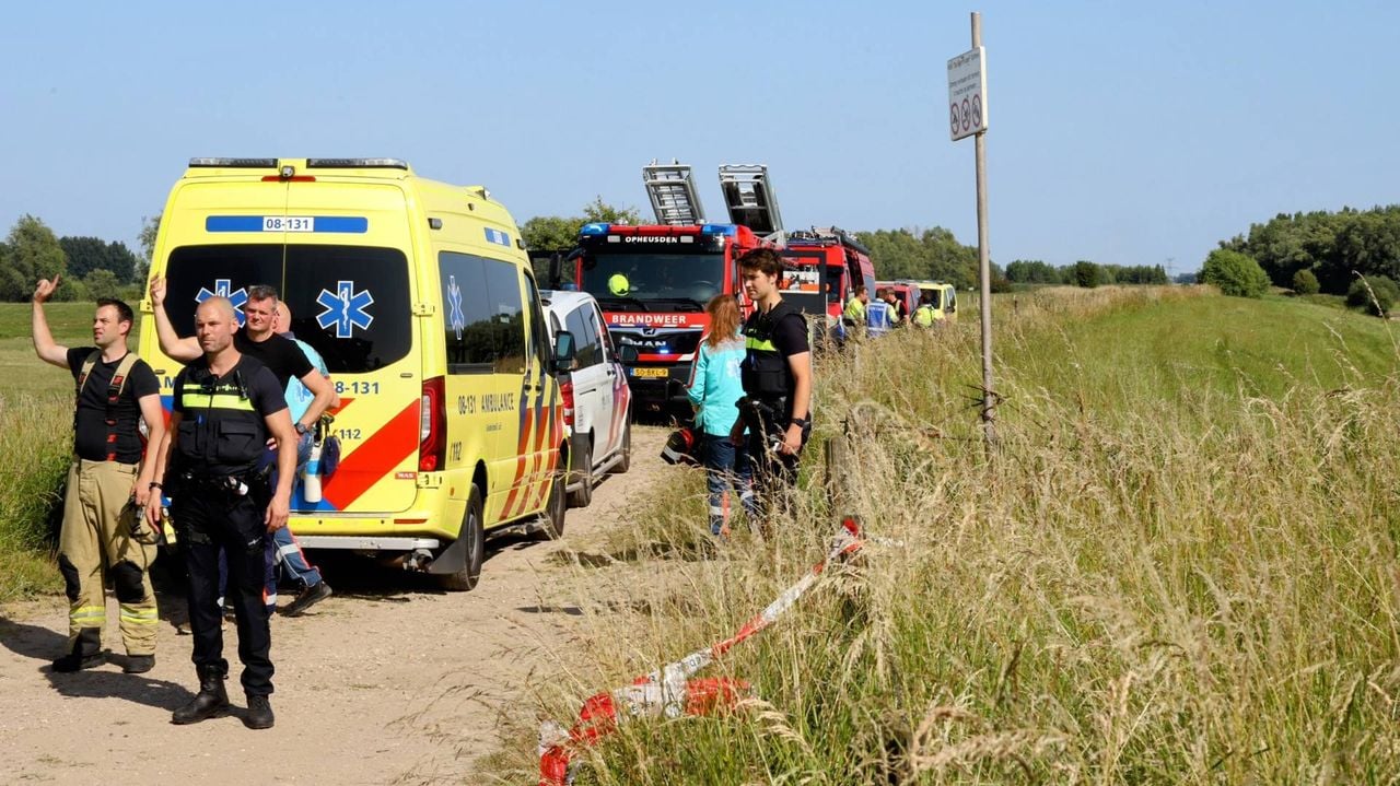 Foto: Roland Heitink/Persbureau Heitink.