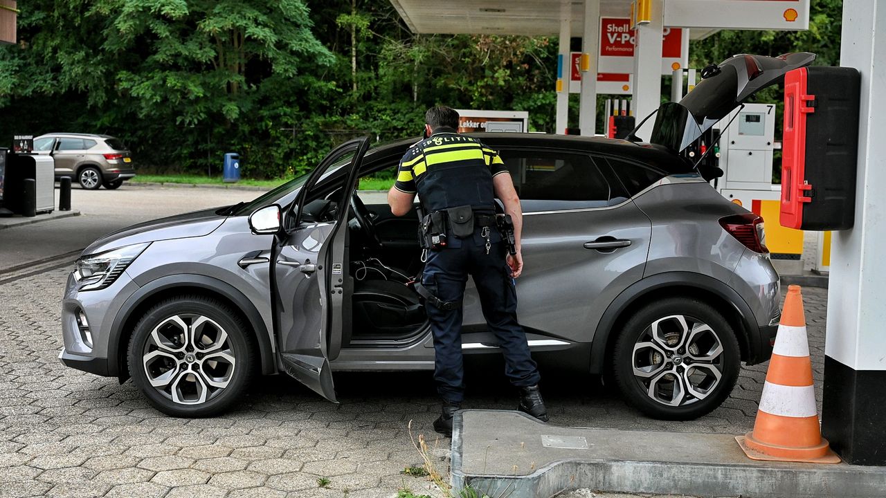 Foto: Persbureau Heitink