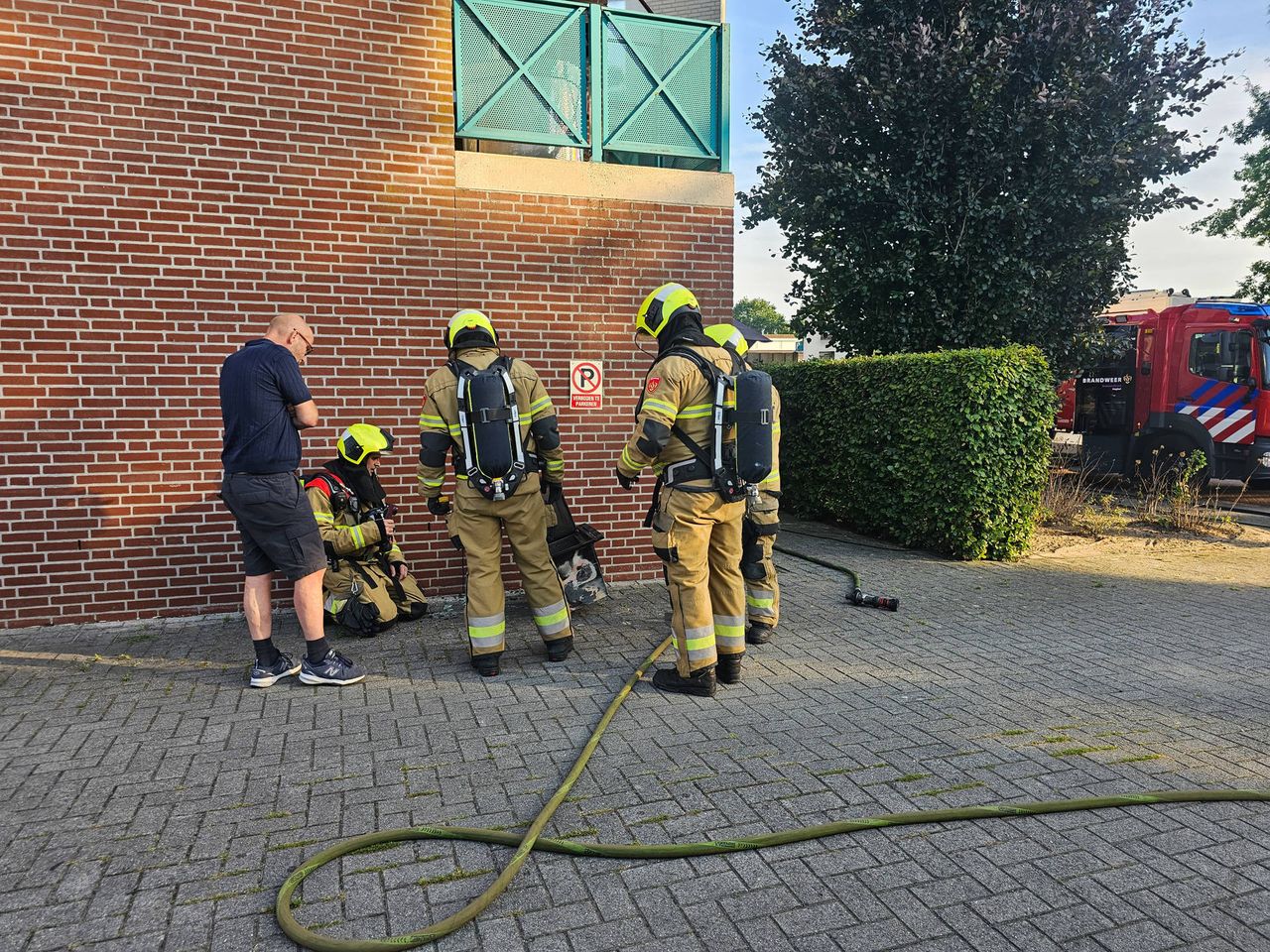 Foto: Addy Smits/Persbureau Heitink.