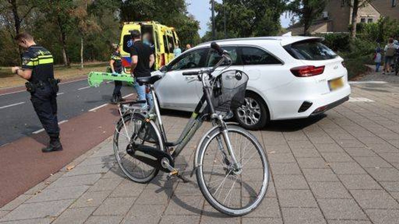 Foto: Bart Meesters/Persbureau Heitink.