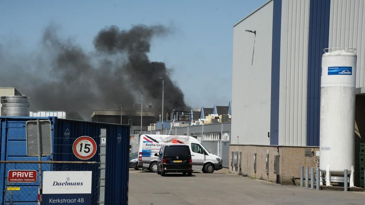 Foto: Erik Haverhals / Persbureau Heitink