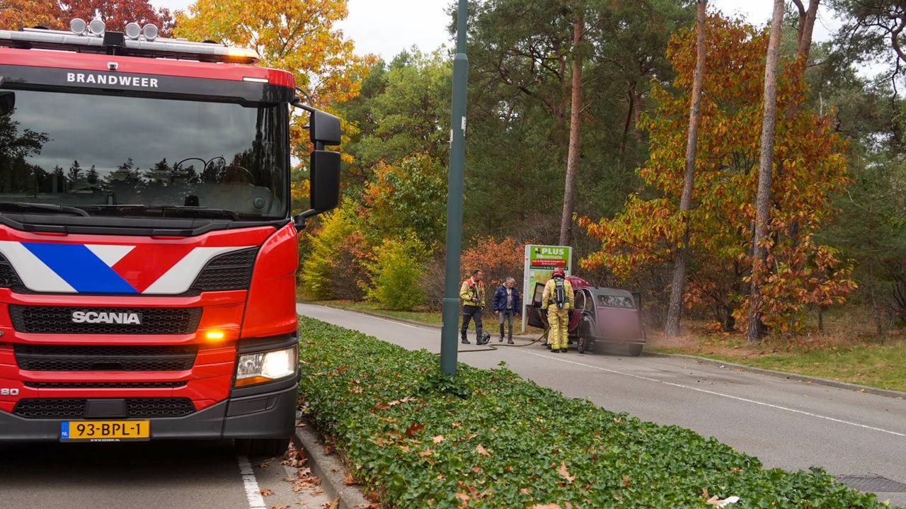 Foto: Harrie Grijseels/Persbureau Heitink.