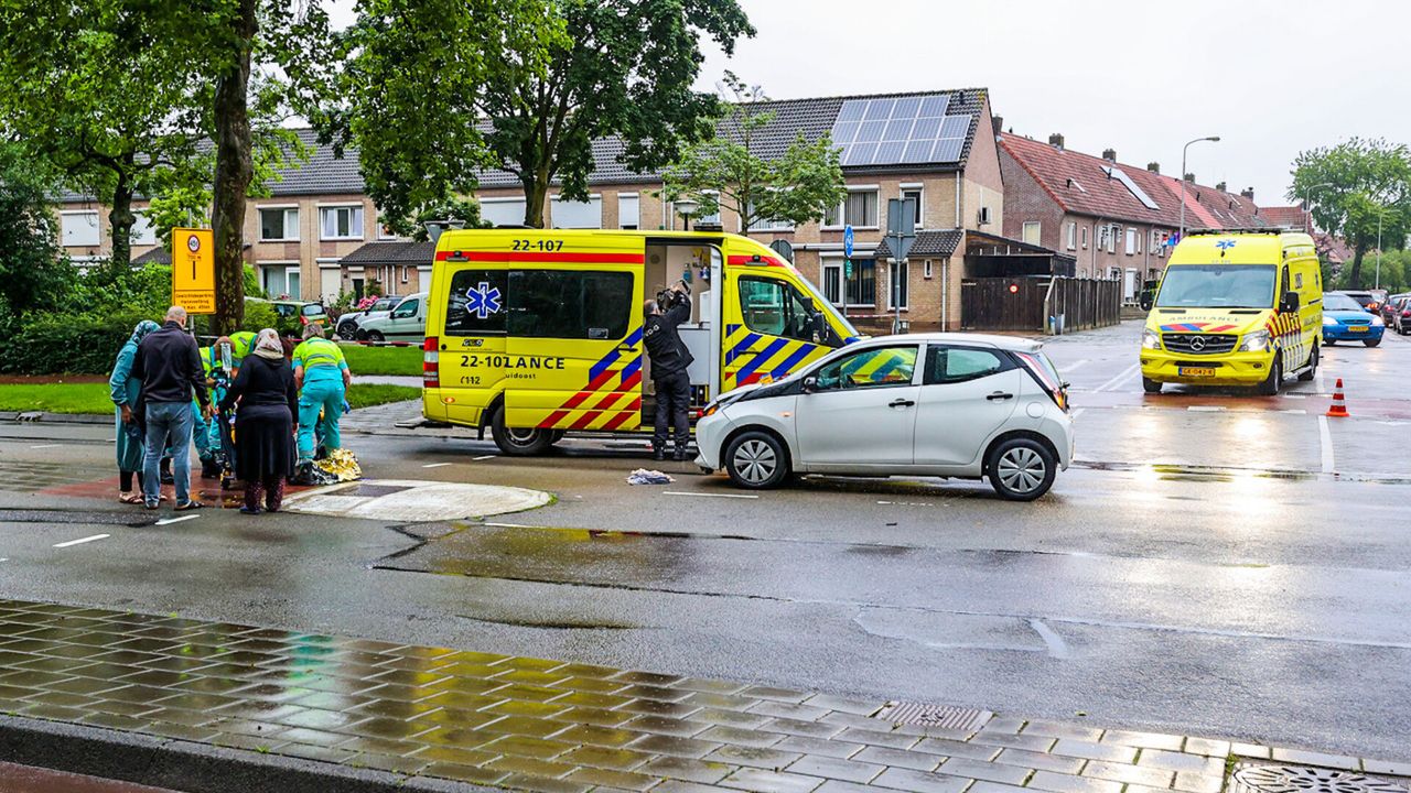 Foto: Dave Hendriks/SQ Vision