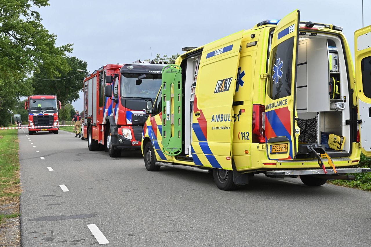 Foto: Perry Roovers/Persbureau Heitink.