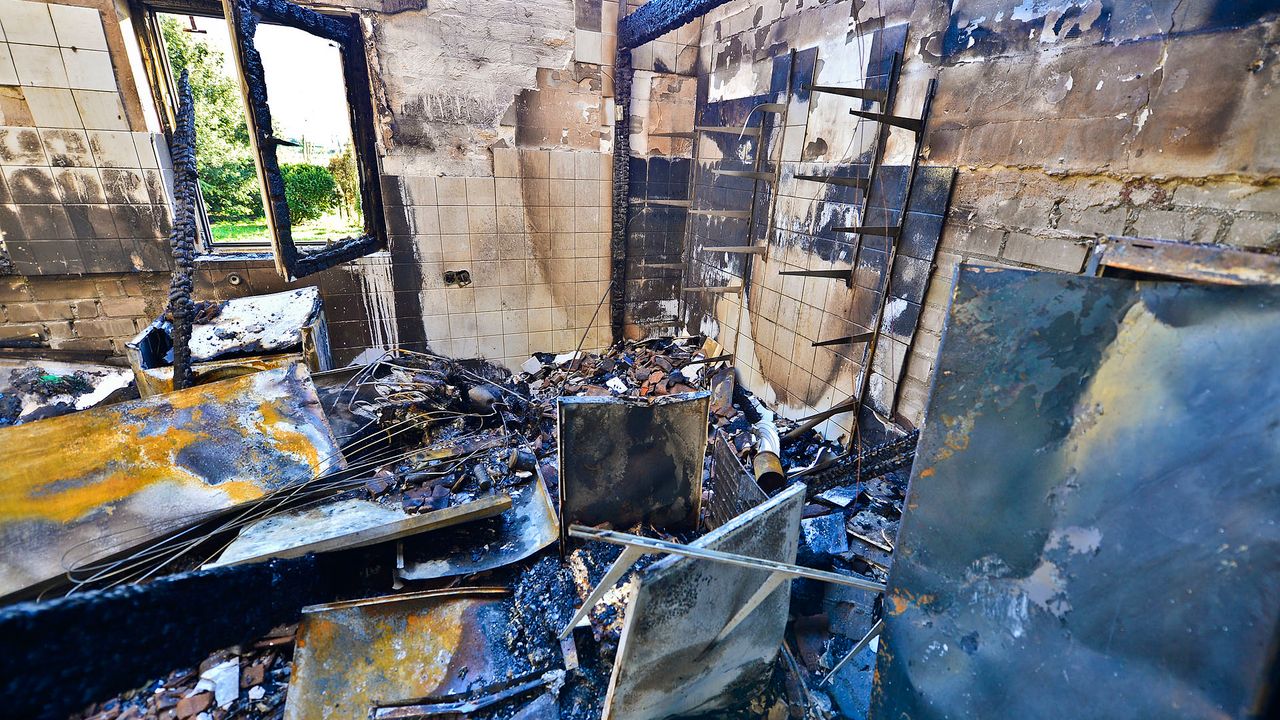 Foto: Rico Vogels/SQ Vision