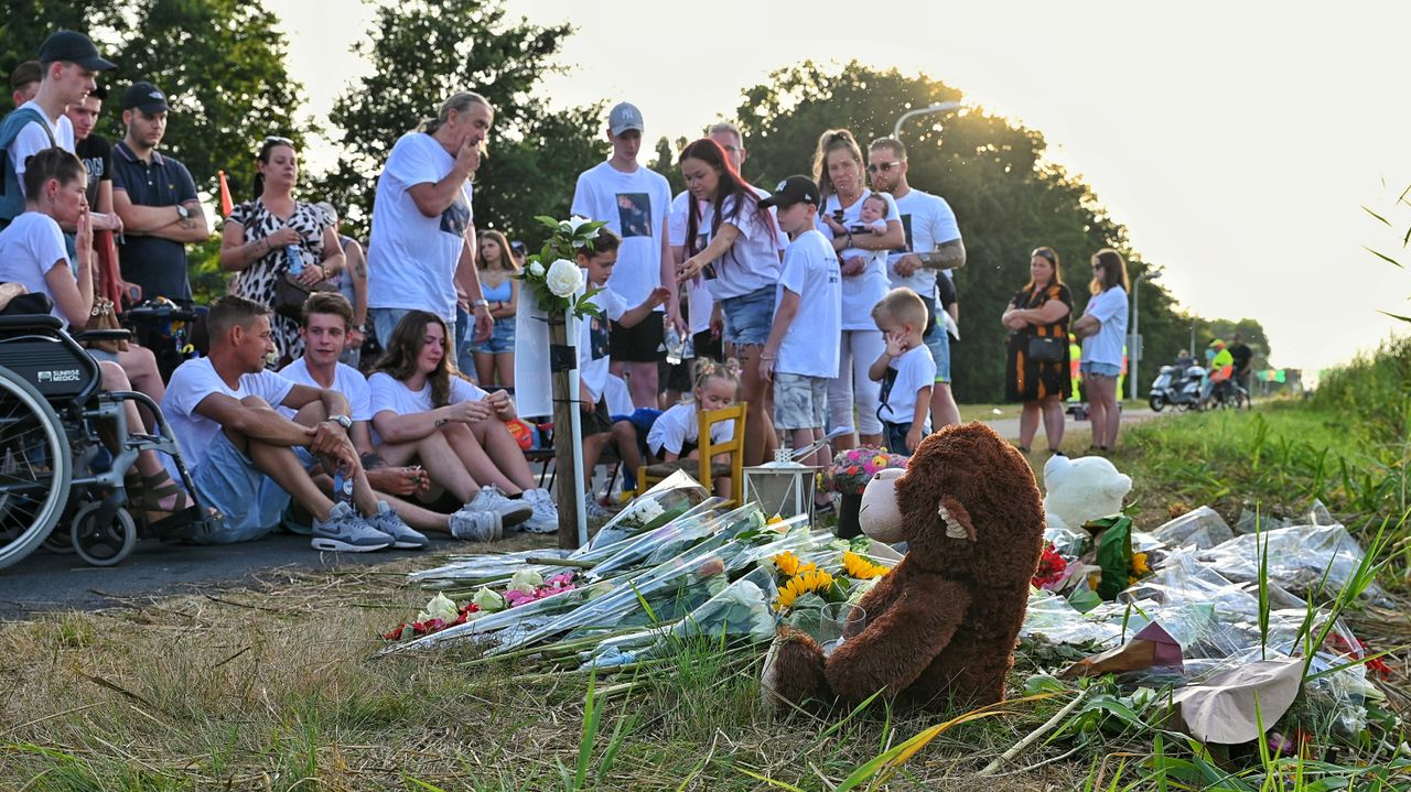 Foto: Toby de Kort/SQ Vision.