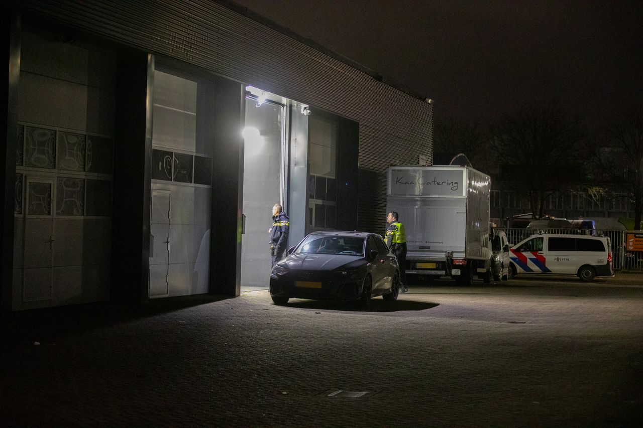 Foto: Christian Traets/SQ Vision