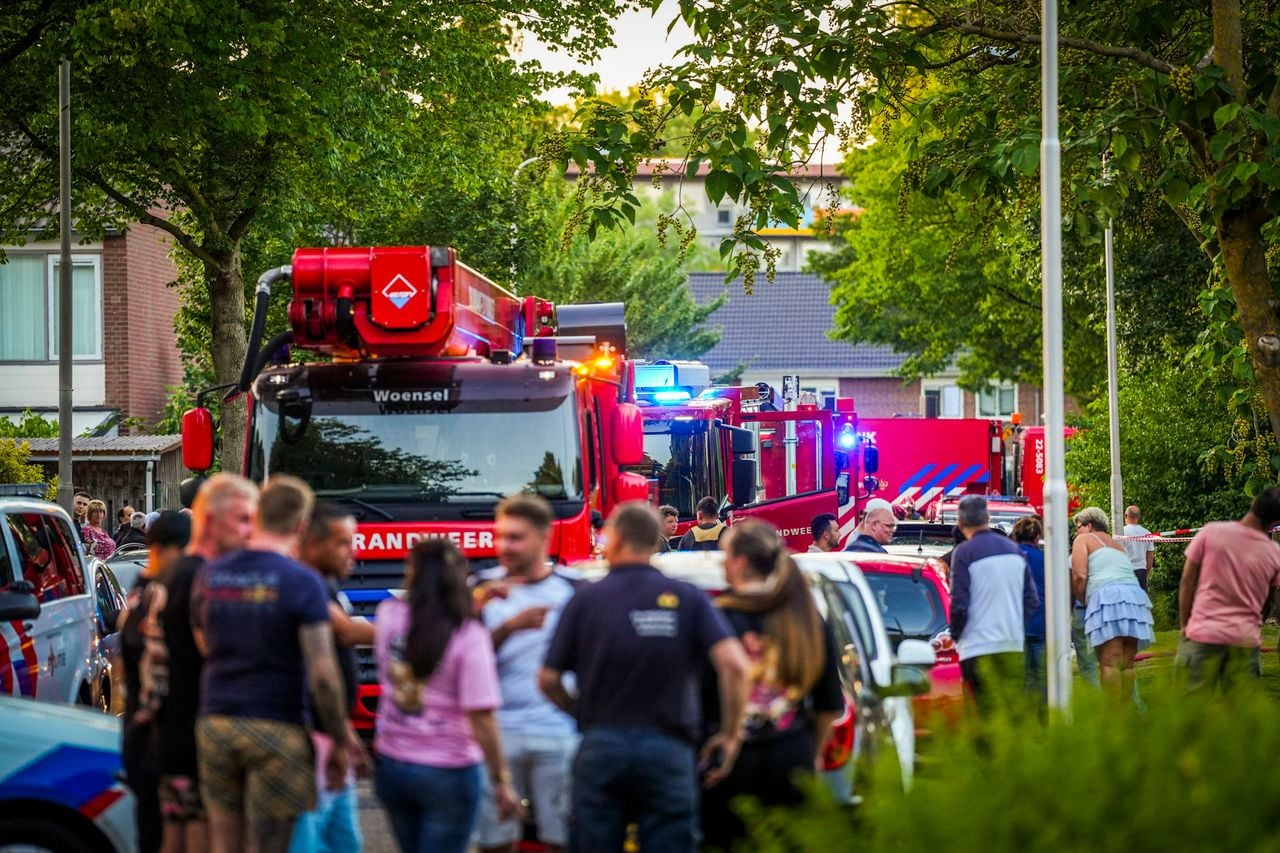 Foto: Persbureau Heitink.