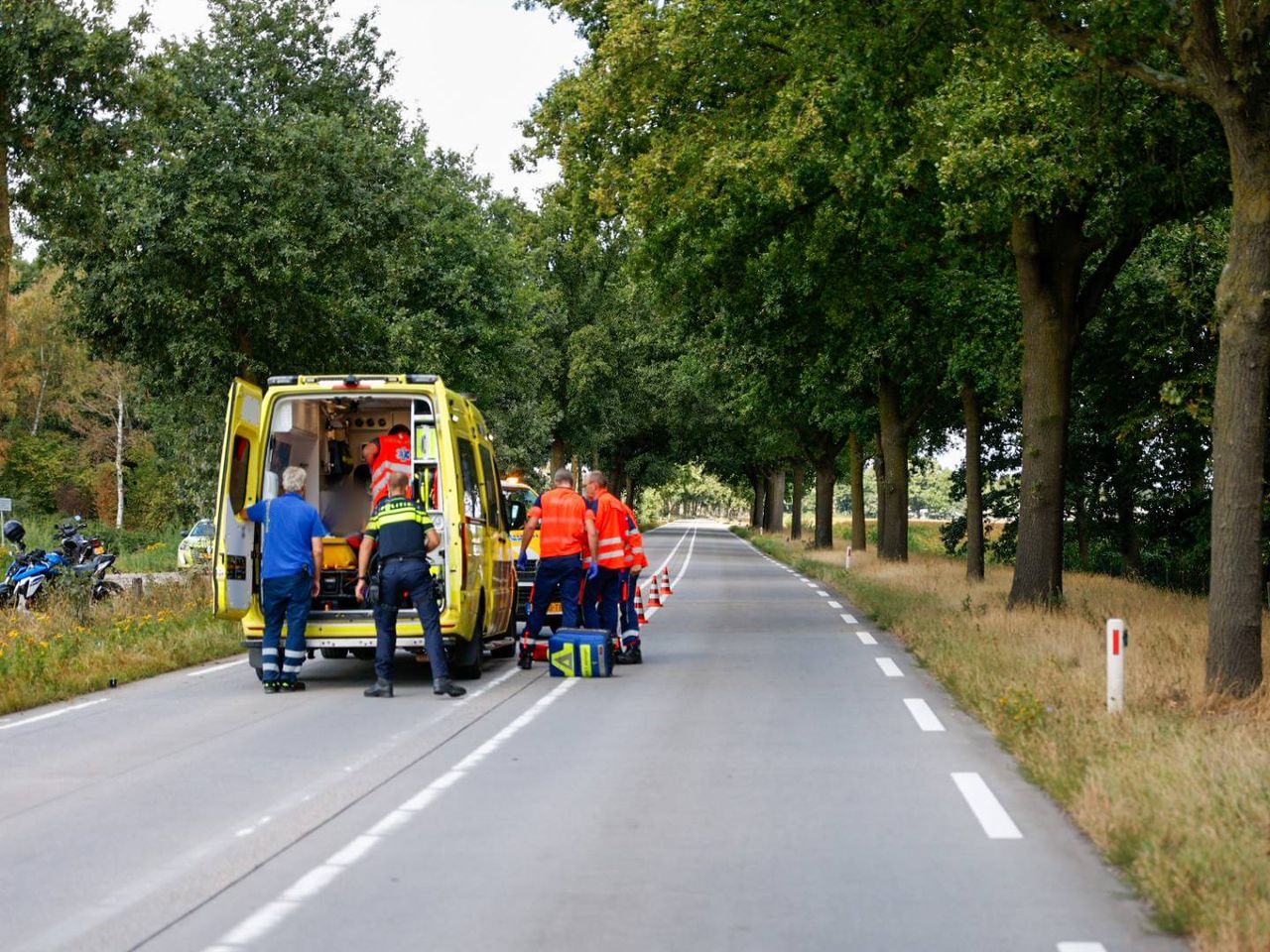 Foto: Addy Smits/Persbureau Heitink.