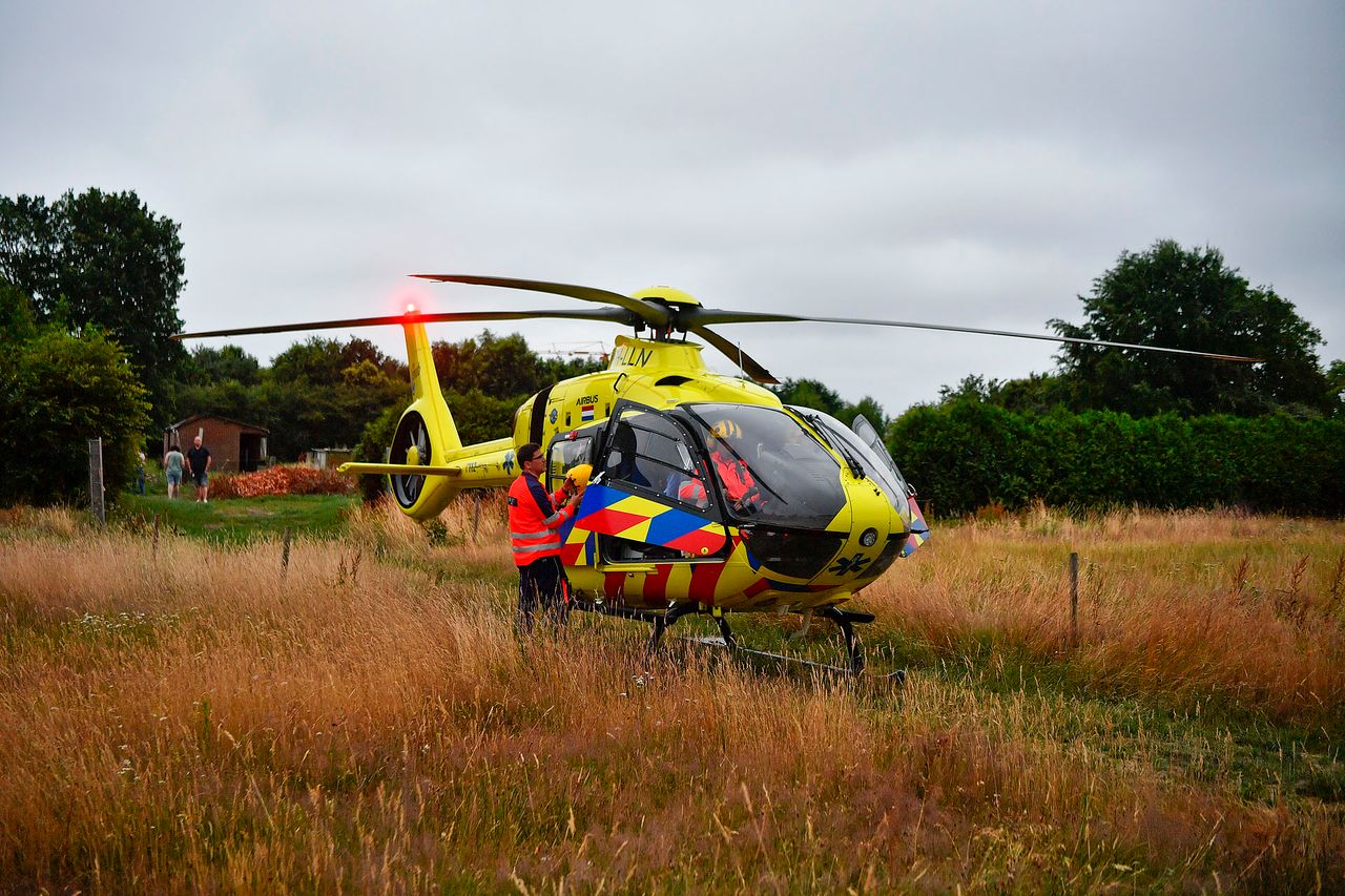 Foto: Rico Vogels/SQ Vision.