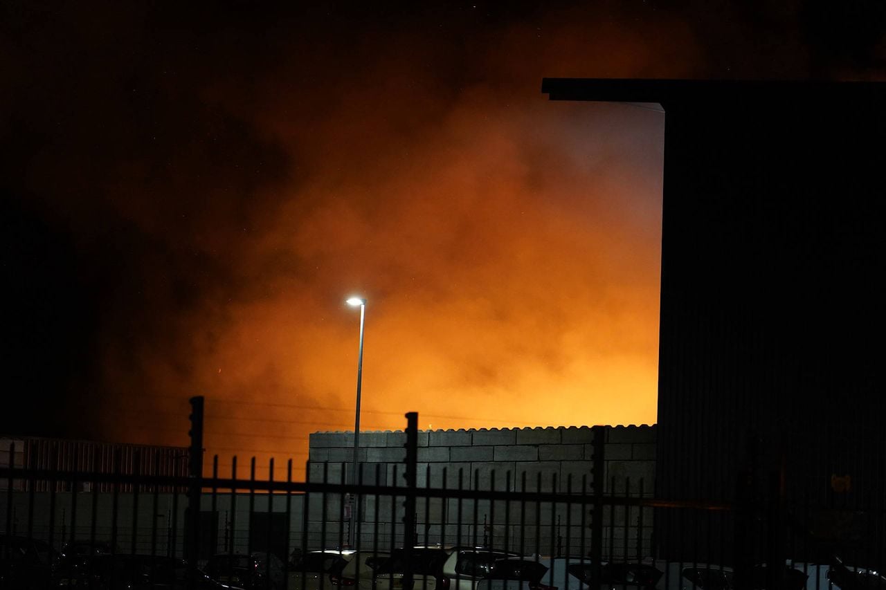 Foto: Jeroen Stuve/Persbureau Heitink.