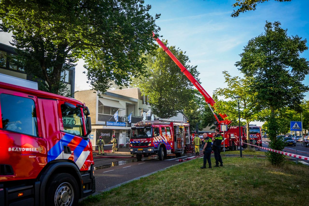 Foto: Persbureau Heitink.