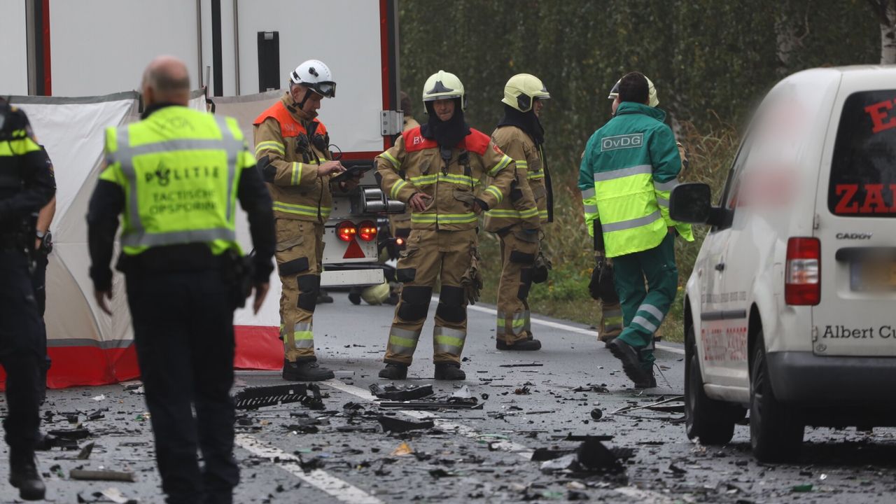 Foto: Sander van Gils/SQ Vision