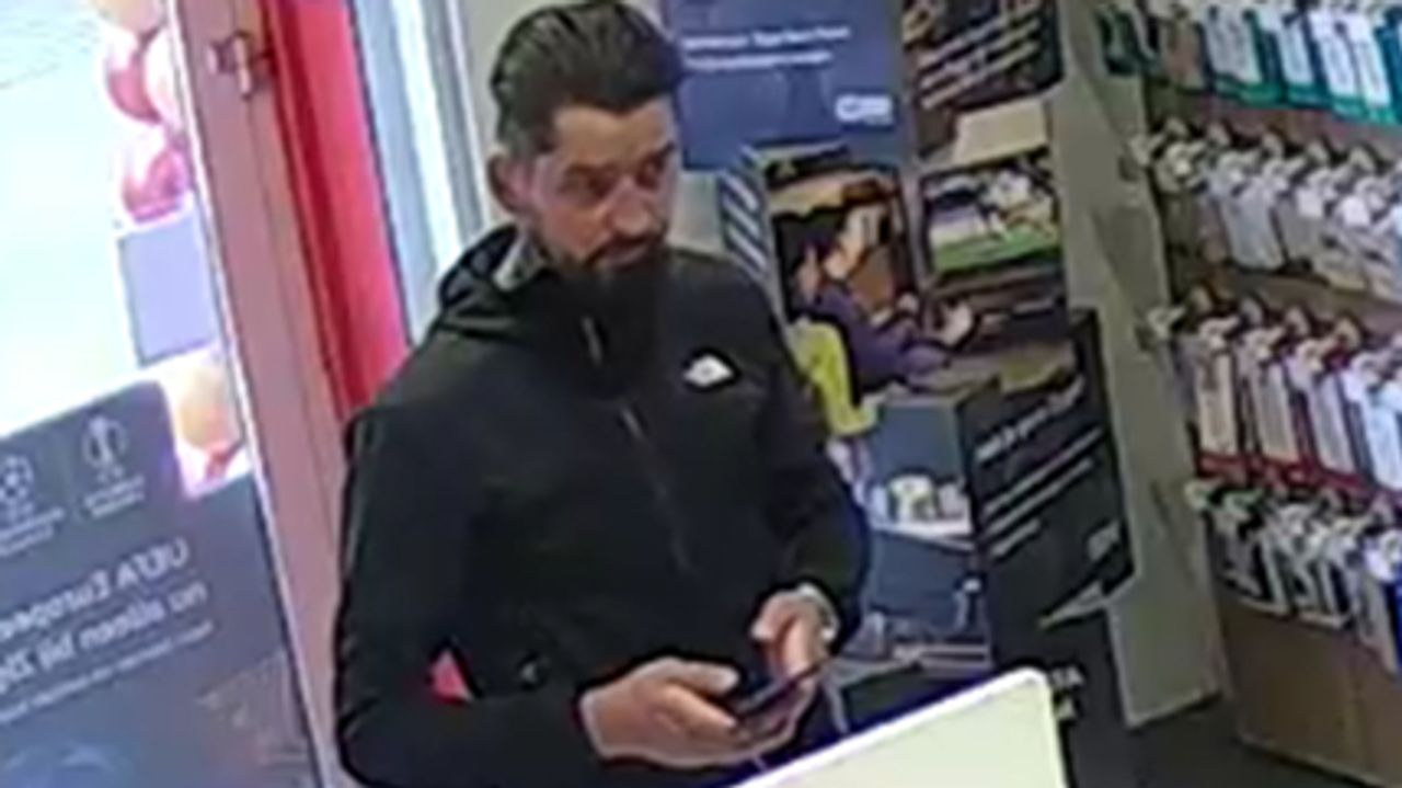 Foto: Politie Helmond