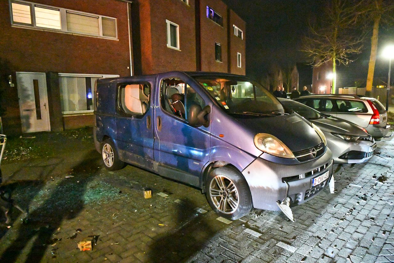 Foto: Rico Vogels/SQ Vision