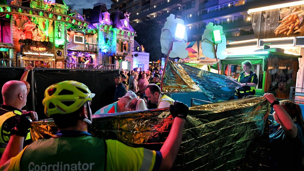 Foto: Persbureau Heitink