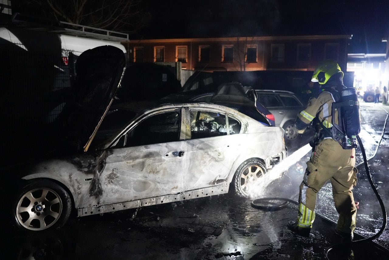 Foto: Erik Haverhals / Persbureau Heitink.