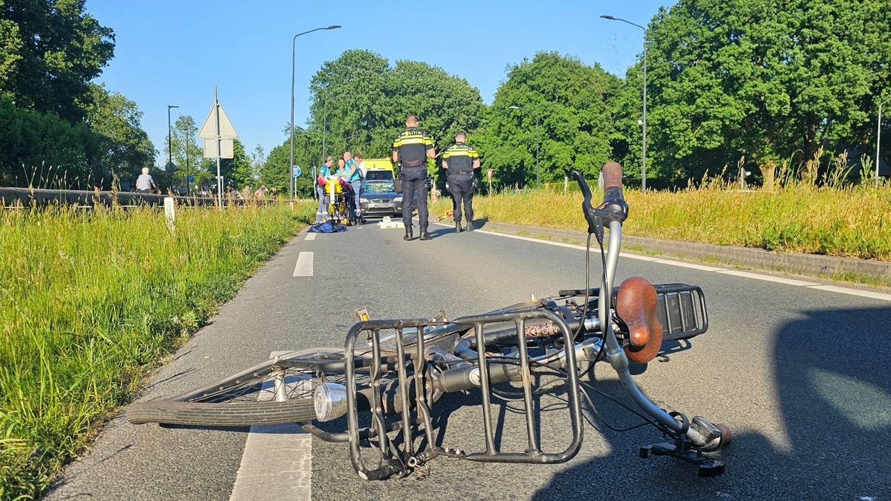 Foto: Persbureau Heitink