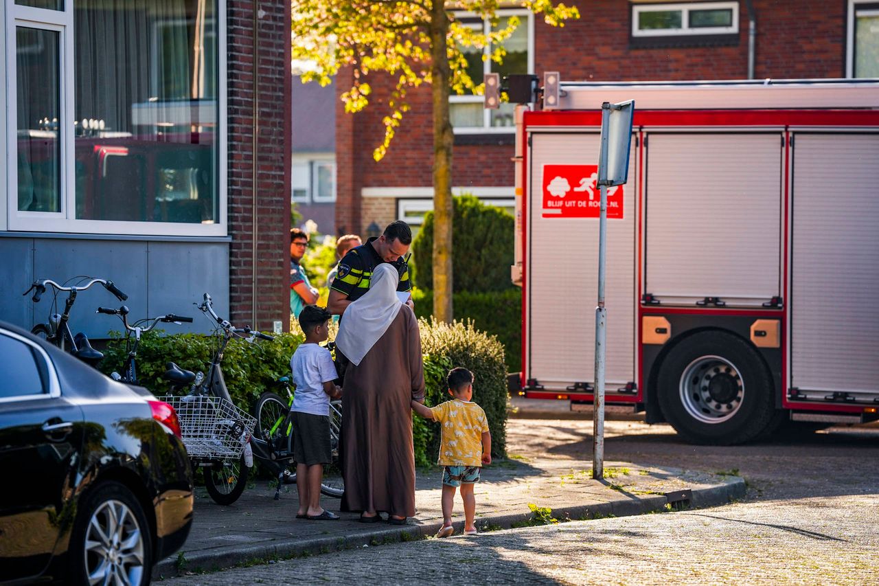 Foto: Persbureau Heitink.