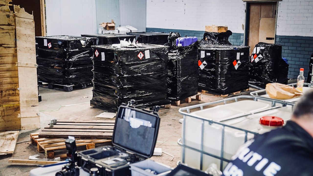 Foto's: Sem van Rijssel/SQ Vision