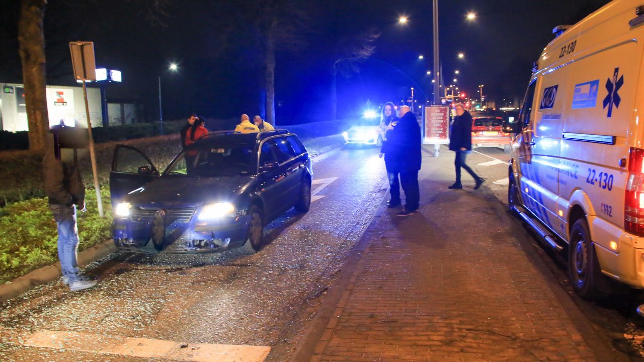 Foto: Harrie Grijseels/SQ Vision. 