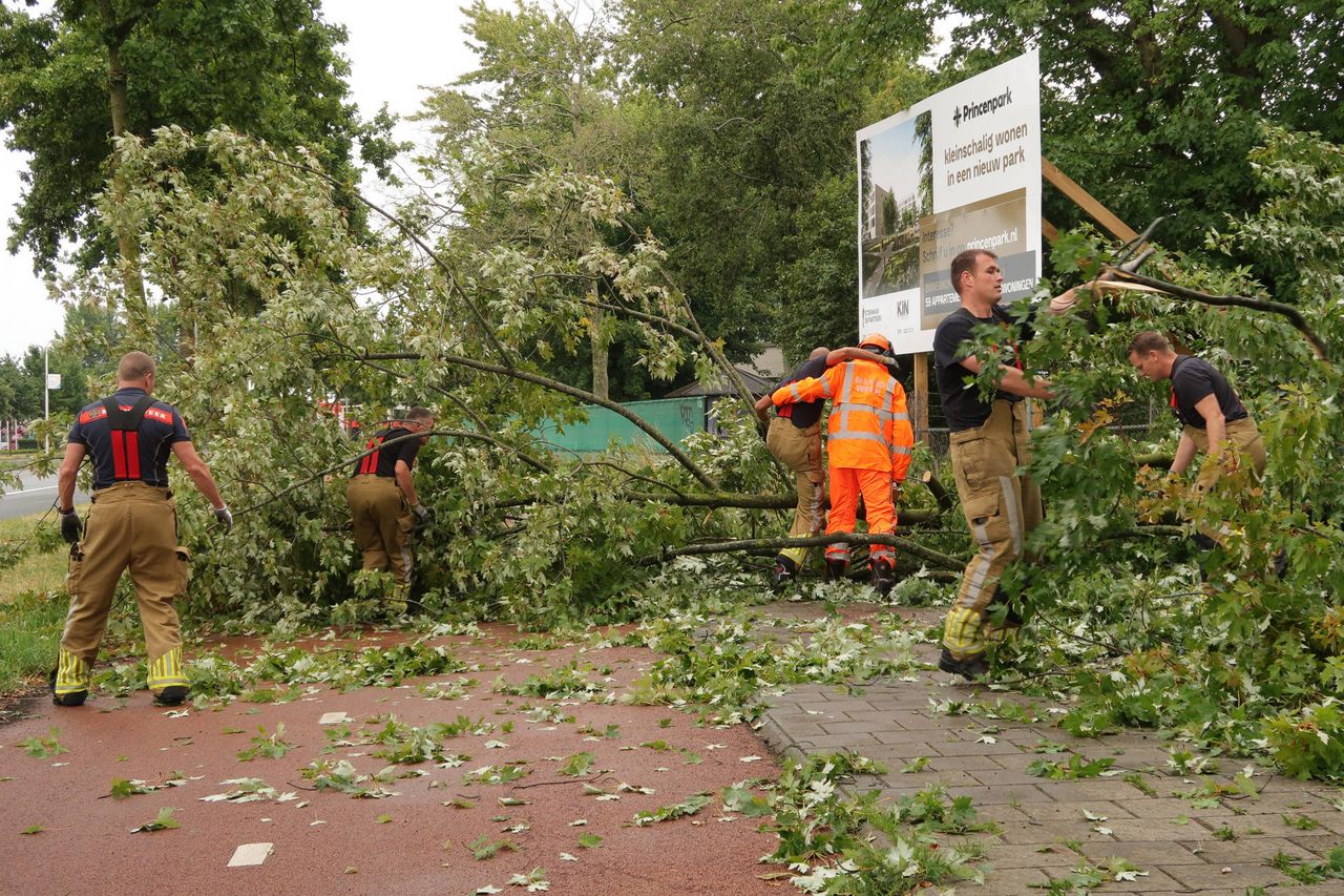 Foto: Persbureau Heitink.