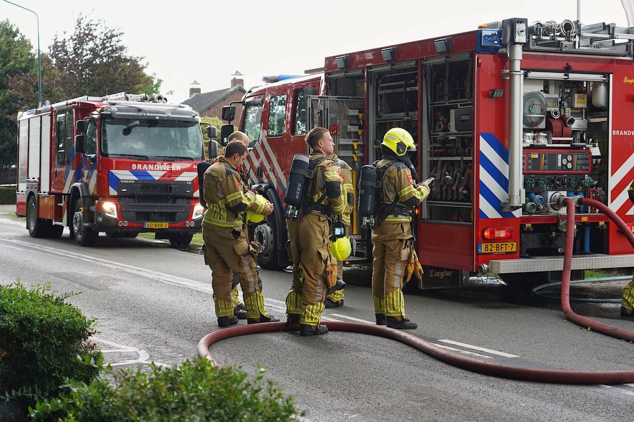 Foto: Jeroen Stuve/Persbureau Heitink.