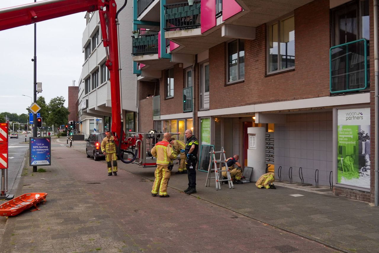 Foto: Harrie Grijseels/Persburau Heitink.