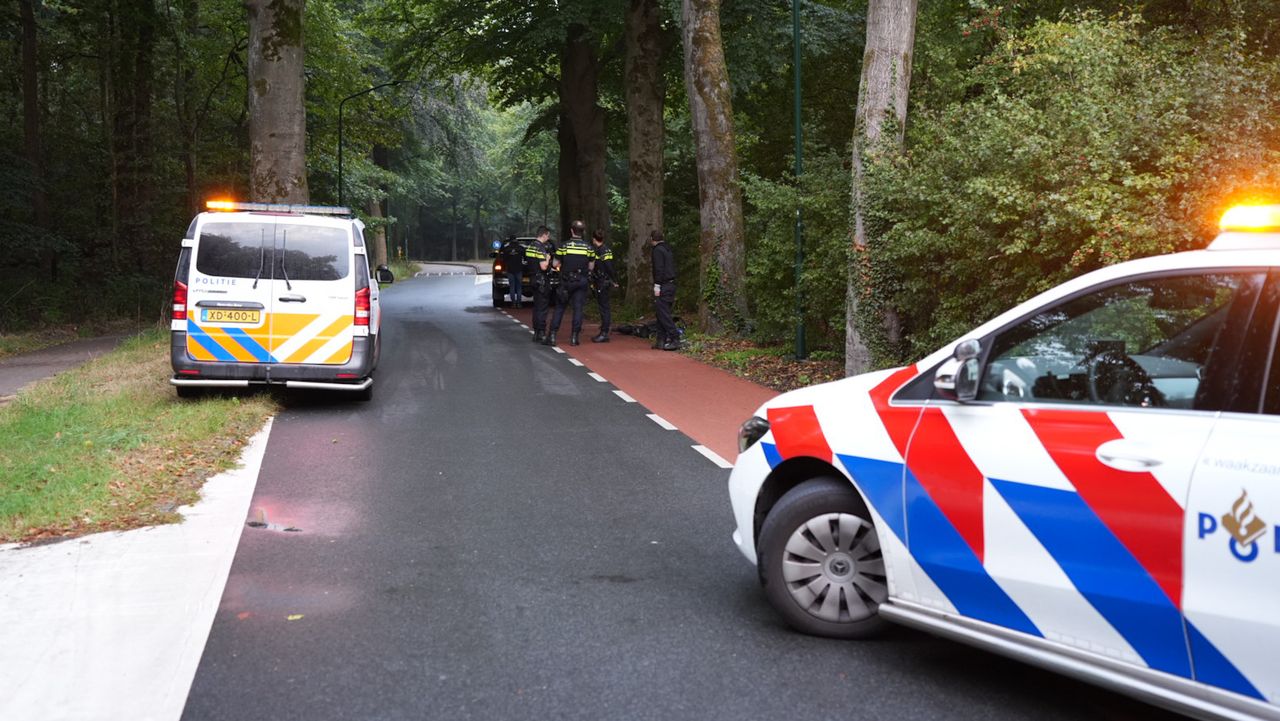 Foto: Erik Haverhals / Persbureau Heitink