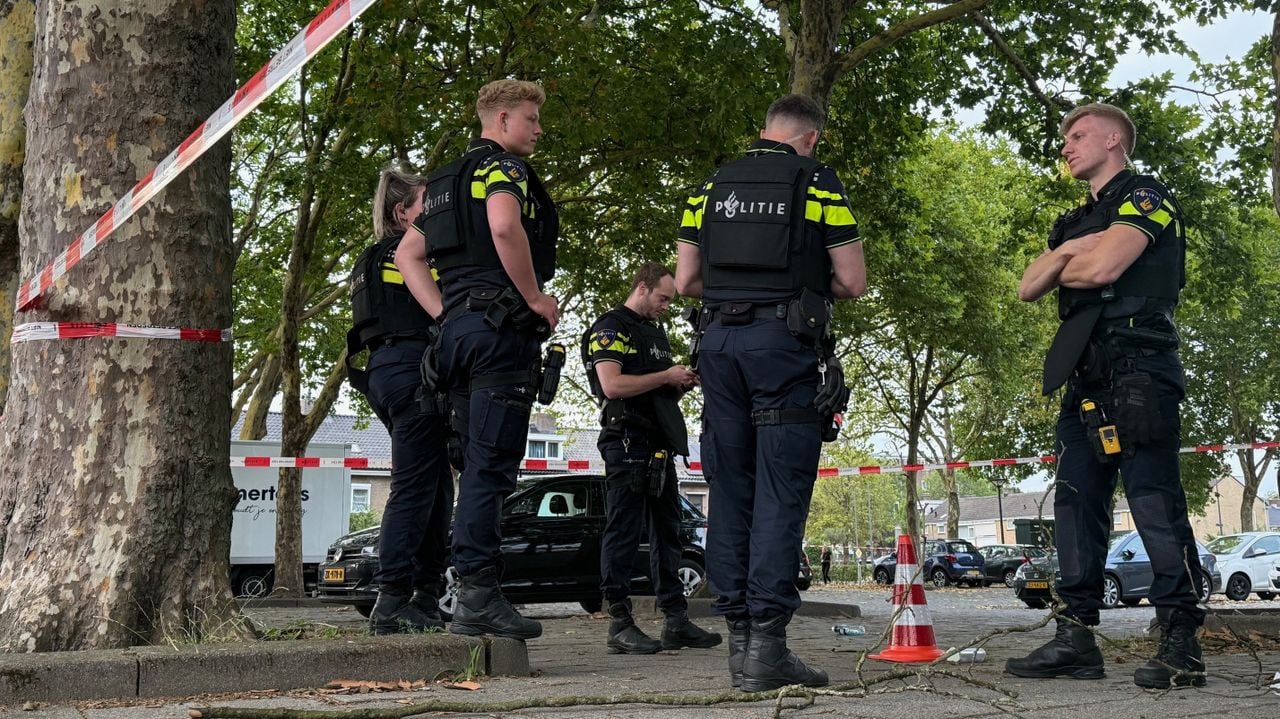 Foto: Bart Meesters/Meesters Multi Media/Persbureau Heitink.