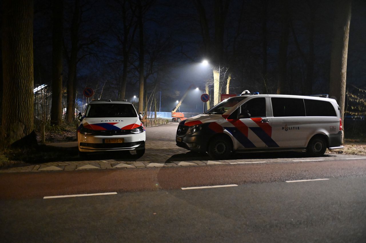 Foto: Perry Roovers/SQ Vision.