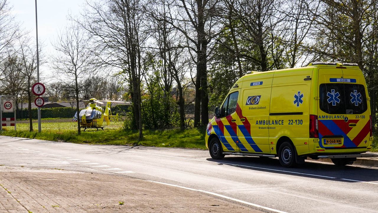 Foto: Harrie Grijseels/Persbureau Heitink