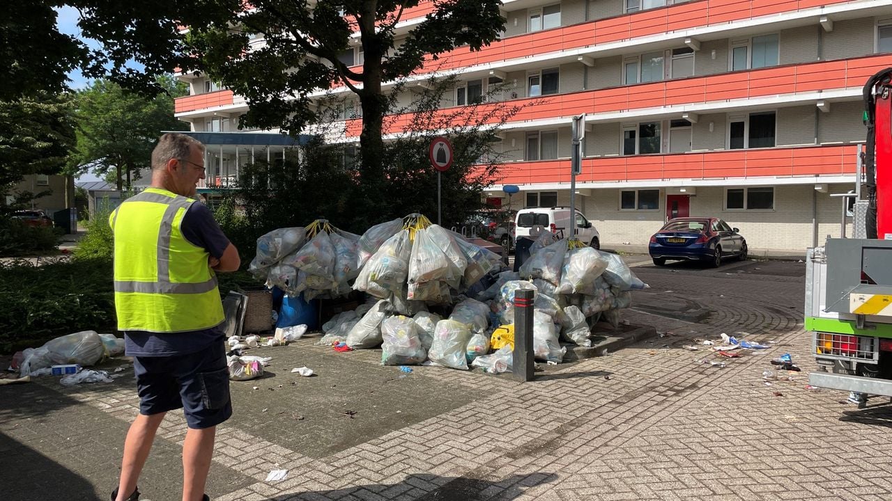 Foto: Omroep Brabant. 