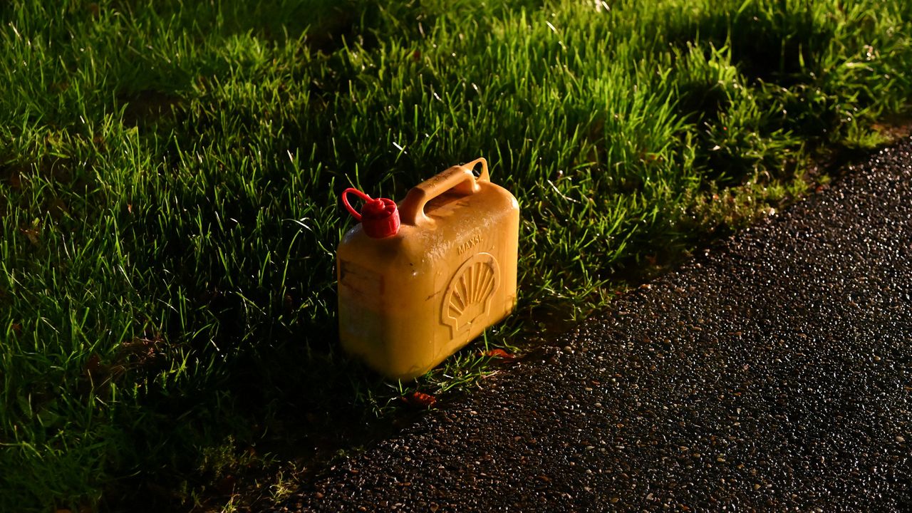 Foto: Perry Roovers / Persbureau Heitink
