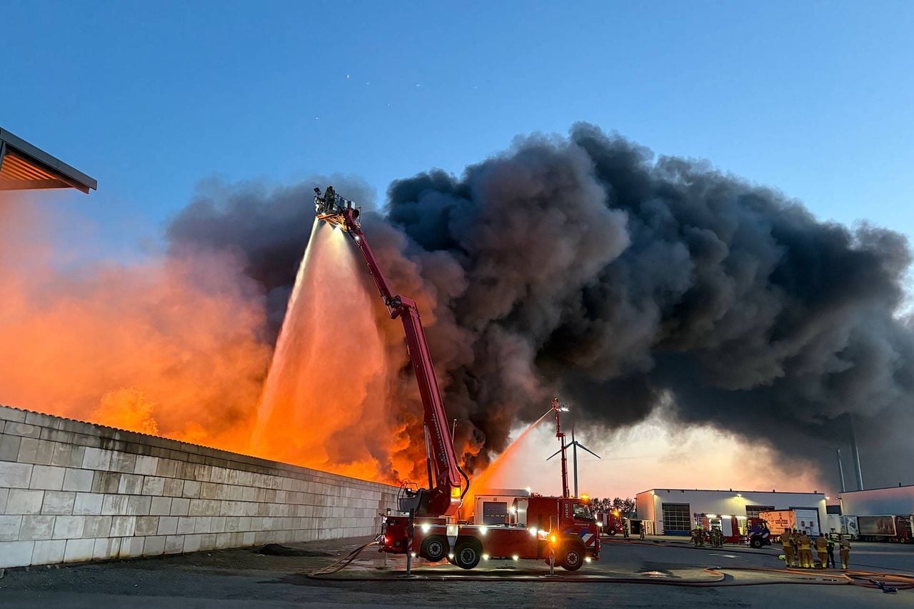 Foto: Jeroen Stuve/Persbureau Heitink.
