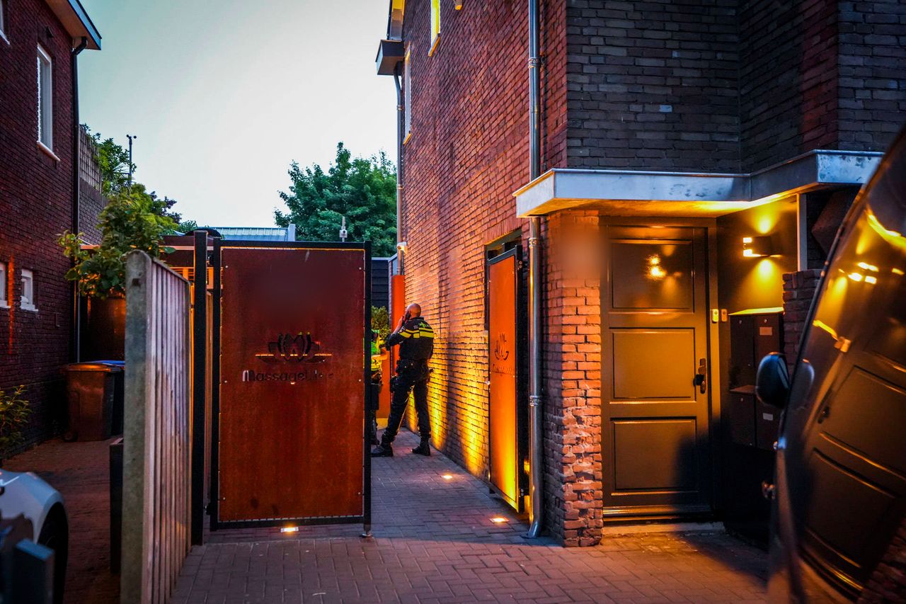 Foto: Persbureau Heitink.