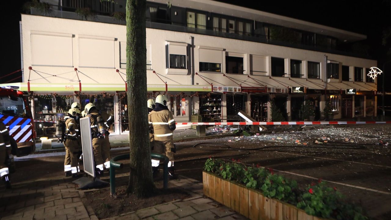 Foto: Sander van Gils/SQ Vision